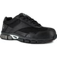 thumbnail image 3 of Reebok Work  Mens Ketia Composite Toe Eh  Work Safety Shoes Casual, 3 of 4