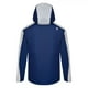 thumbnail image 2 of Dare 2B - Chaqueta Diluent para Hombre (Azul Agua Transparente, Gris Argento) Dare 2b UTRG4120_P, 2 of 2