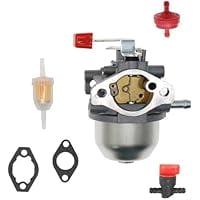 Carburetor Replacement for Craftsman 3500 Generator 7HP 580.327130 Generac 97747 0C1535ASRV, Quick Install, Durable, Smooth Power for Home Backup Power