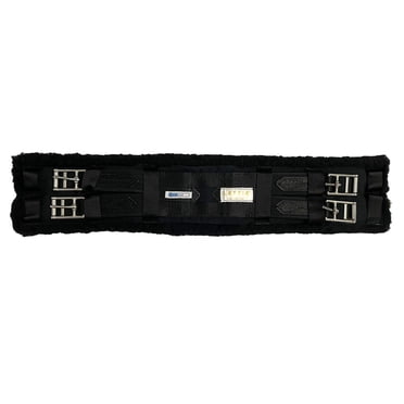 Lettia Coolmax Dressage Girth- 34"