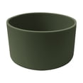 thumbnail image 1 of Silicone Boot For Sports Insulation Cup Noise Protective Silicone Water Bottle Bottom Sleeve Cover Tumbler Silicone Cover, 1 of 8