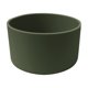 thumbnail image 1 of Silicone Boot For Sports Insulation Cup Noise Protective Silicone Water Bottle Bottom Sleeve Cover Tumbler Silicone Cover, 1 of 8