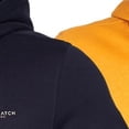 thumbnail image 4 of Crosshatch Mens Traymax Overhead Hoodie (Pack of 2), 4 of 4
