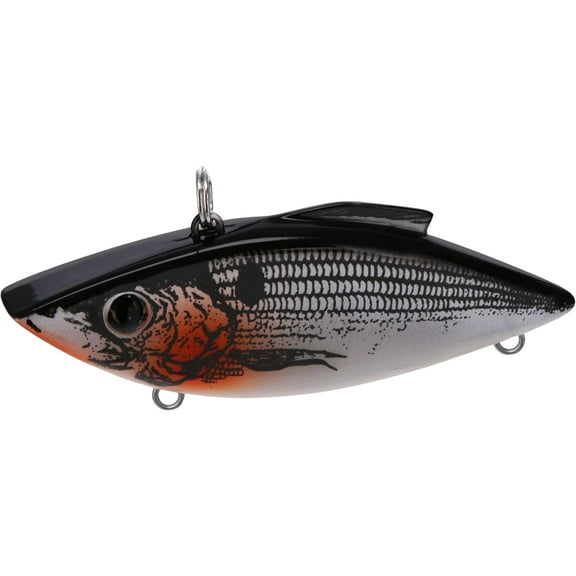 Bill Lewis Rat-L-Trap Lipless Crankbait Shad