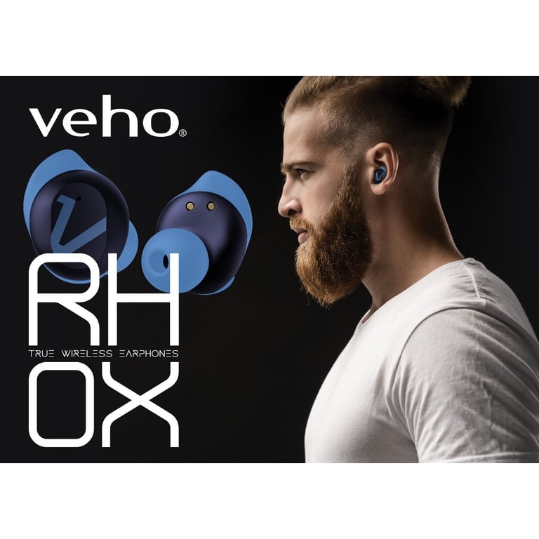 clearance cheap wholesale online Veho RHOX True Wireless Earphones ...