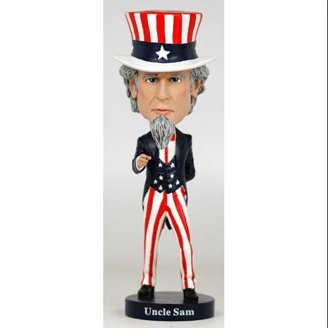 Figurine Bobblehead Dr. Deborah Birx - Royal Bobbles - Neuf Pour Collection Ou Décoration