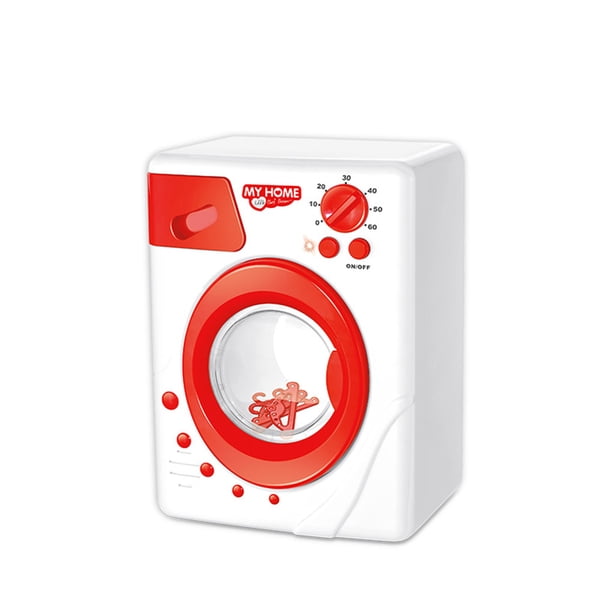 Cocina Aparato eléctrico Juguete Artículos para el hogar para niños Juguete eléctrico Simulación Accesorios de cocina Educación temprana tholdsy FN0250-02
