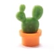 thumbnail image 3 of Imanes decorativos para refrigerador, imanes perfectos para uso personal en el hogar y la oficina (12 cactus), 3 of 3