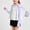 Purple, variant on UPF 50 Sun Hoodie for Girls - Kids Lightweight Cropped Zip Up Hoodie with Thumbholes & Breathable Mesh, Lavender Athletic Outdoor Jacket,Size 2-3 T