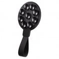 thumbnail image 1 of Magnetic Cell Phone Holder Suction Cup Phone Wall/Mirror Mount Universal Cell Phone Stand For All Mobile Phones black, 1 of 4