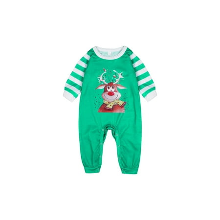 

ketyyh-chn99 Pajamas for Family Christmas Plaid Printed Loungewear Christmas Family Matching Christmas Pajamas for Family 3x