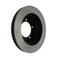 thumbnail image 5 of Centric Premium Brake Rotor, 5 of 5