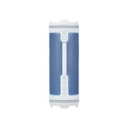 Altec Lansing HydraMotion 2.0 EverythingProof Wireless Portable Bluetooth Speaker, Light Gray Royal Blue, IMW1102-LGRYRYB