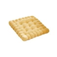 thumbnail image 4 of Cojín para silla Strade Fareast Limited forma de galleta amarillo 40 cm × 42 cm × 8 cm, 4 of 8