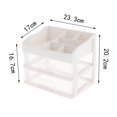 thumbnail image 3 of Caja de Almacenamiento Multifunción Perfecl 23.3x17x20.2cm, 3 of 8
