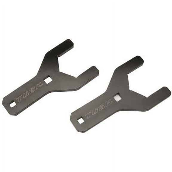 OEM Axle Nut Wrench (2) 46mm