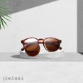 thumbnail image 3 of Lentes de Sol con Protección UV + Estuche - JAWAHRA - Diseños Unisex, 3 of 5
