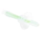 thumbnail image 4 of Cepillo De Dientes Para Bebés, Cerdas Suaves De Cepillo De Dientes De Silicona Para Bebés Para El Hogar Ccdes Verde, 4 of 8