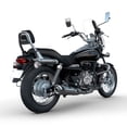 thumbnail image 4 of Motocicleta Bajaj Chopper Avenger Cruise 220 Negro 2025, 4 of 6