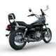 thumbnail image 4 of Motocicleta BAJAJ Chopper Avenger 220 Negro 2024, 4 of 9