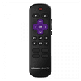 thumbnail image 3 of Pantalla Smart TV 58 pulgadas Hisense Ultra HD 4K LED HDR10 HDMI USB Roku TV 58R6E3 negro, 3 of 5