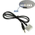 LYTiang 3.5mm AUX Audio Input For / Connector Car Accessories Kite String Detailing Kits for
