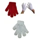 thumbnail image 1 of Paquete De 6 Guante Escolar Infantil, 1 of 4