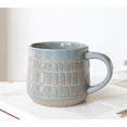 thumbnail image 2 of Durable lavavajillas taza de café de cerámica, 2 of 6