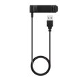 thumbnail image 3 of Gwong Electrónica Cargador USB Clip de carga y cable de datos para Forerunner 220 GPS Watch, 3 of 6