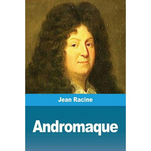 Andromaque, (Paperback)