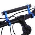 thumbnail image 3 of Greensen Bicycle Double Handlebar Bracket Extension Mount Holder for Bike Light Flashlight Speedometer, Bicycle Extension Mount, Handlebar Extended Bracket, 3 of 3