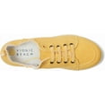 thumbnail image 4 of Vionic Pismo Women's Casual Supportive Sneaker Butter Yellow 6.5W, 4 of 5