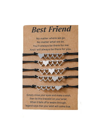 Friendship Bracelets 2 for $10
