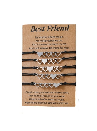 Friendship Bracelets 2 for $10