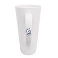 thumbnail image 3 of Duo de Tazas de cerámica 502 ml diseño futbolista francés TINK, 3 of 7