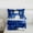 Blue White, variant on Homewish Christmas Snowman 2pcs Bedding Comforter Set for Children Female Teens,Happy New Year Twin Comforter Sets,Xmas Festival Breathable Bedding Set,Breathable Home Decor