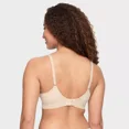 thumbnail image 4 of Warners® Simply Perfect® Super Soft Wireless Lightly Lined Comfort Bra RO5691T,Butterscotch, 38C, 4 of 5