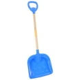 thumbnail image 1 of LIFKOME Pelle à Neige pour Femmes, Plastique Bleu Durable, 1 Pce, 1 of 8