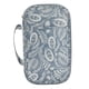 thumbnail image 2 of Estuche de Almacenamiento Macarena de Viaje Estuche de Gancho de Ganchillo, 2 of 8