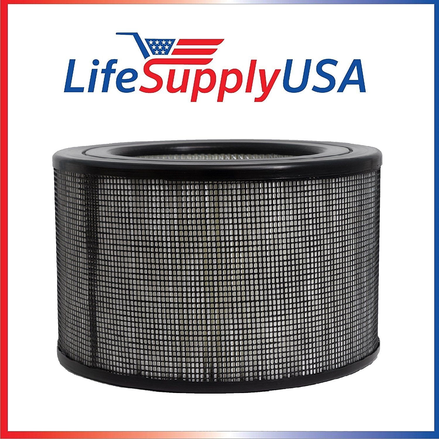 Honeywell 20500 hepa sale filter