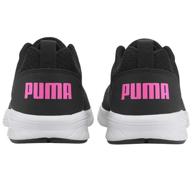 TENIS PUMA NRGY Comet 19055641 Dama Negro Bodega Aurrera en línea