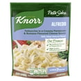 thumbnail image 3 of (8 pack) Knorr Pasta Sides Alfredo Fettuccine Made with No Artificial Flavors, 4.4 Oz Pouch, 3 of 8