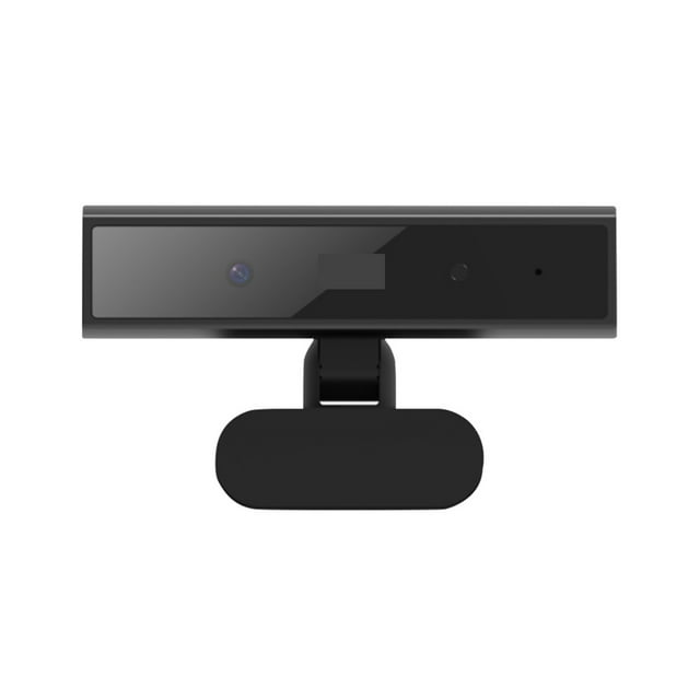 Caméra Web d'Ordinateur USB avec Microphone Unique Caméra Web HD 1080P 2 MP pour Ordinateur Portable Ordinateur de Bureau, Facile à Installer