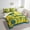 Mustard Yellow, variant on Erosebridal 7Pcs Football Bedding Set s,Twin Size Comforter Set with Sheets and Pillowcase,7Pcs Bed in a Bag,Rugby ren Bed Set, Sports Comforter