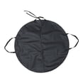 thumbnail image 4 of Bolsa de ropa Tutu, bolso de hombro, protectora para un rendimiento resistente, versátil y grande 101 centímetros, 4 of 9