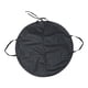 thumbnail image 4 of Bolsa de almacenamiento para tutú de ballet, bolso de mano para actuaciones, grande, portátil, redonda, resistente 77 centímetros, 4 of 9