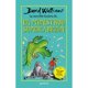 thumbnail image 1 of Libro La Increible Historia De El Monstruo Supercabezon Tapa Blanda, Autor David Walliams, Editorial Montena, 1 of 1