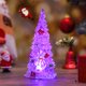 thumbnail image 1 of unbranded 4Ud Árbol De LED Multicolor Exquisito Para Decorar Fiesta Y Hogar, 1 of 6
