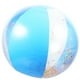 thumbnail image 1 of KAKOWELY pelotas de playa novedosas, pelotas de playa inflables, juguetes de playa de arena, juegos de piscina, pelotas de playa de lentejuelas, 1 of 5