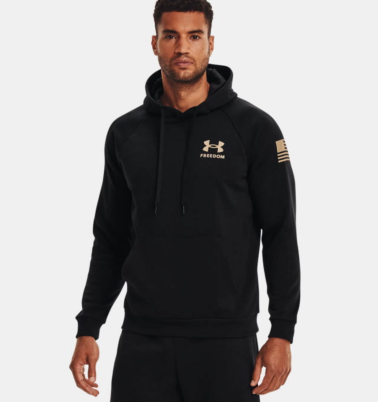 Maryland flag hotsell hoodie under armour